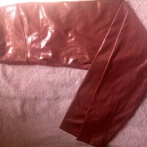 Copper Rose Leggings Sz M